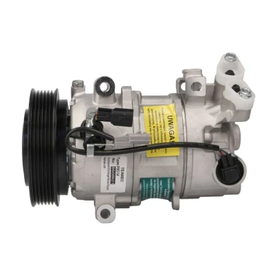 Abbildung von TEAMEC 8608621 Kompressor PXC14 12 PAG 46 YF RENAULT: Megane 4