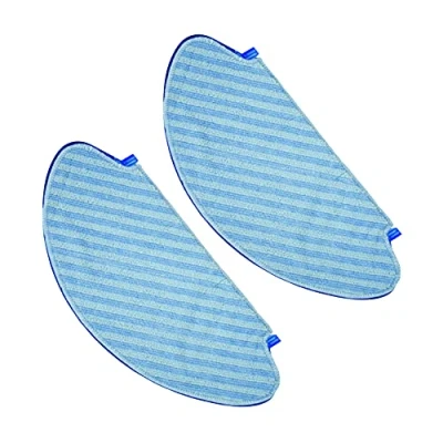 Abbildung von Rowenta ZR740001 Explorer 60 Blau Geeignet für das Saugroboter Modell von