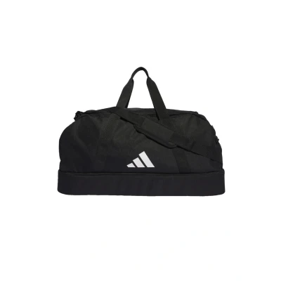 Abbildung von adidas Performance TIRO League Duffel Large Sporttasche, Größe: One Size 1, Black/white