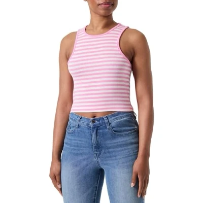 Abbildung von ONLY Onlbelia S/L Crop Top JRS