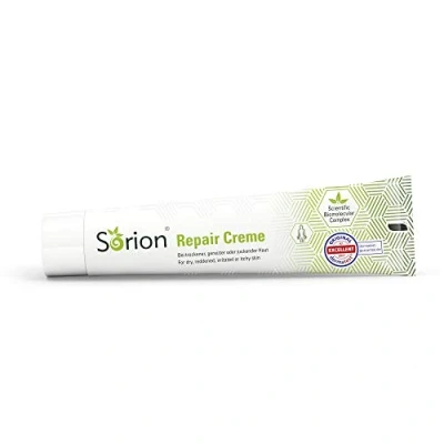 Abbildung von Sorion Repair Creme