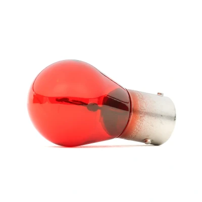 Abbildung von PHILIPS 12088CP Glühlampe, Brems /Schlußlicht PR21W, Kugellampe 12V 21W Rot RENAULT: Zoe, FORD: Focus 2, CITROËN: C3 II