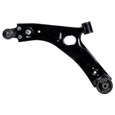 Abbildung von FEBI BILSTEIN 174497 Querlenker mit Lager Vorderachse links, unten Stahlblech HYUNDAI: ix35, Tucson, KIA: Sportage III