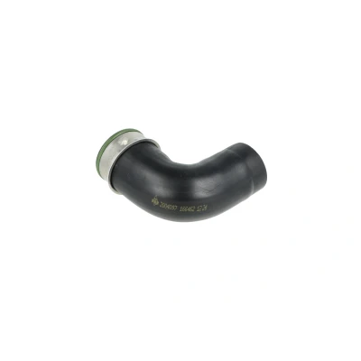 Abbildung von NRF 166462 Ladeluftschlauch VOLKSWAGEN: Polo IV Hatchback