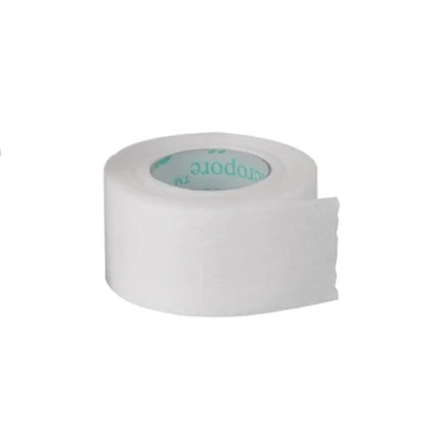 Abbildung von Gima 3495 Micropore 3 m, H 25 mm x 9.14 12 Rolls