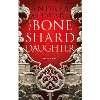 Abbildung von the Bone Shard Daughter: first book in Sunday Times bestselling Drowning Empire series (The Empire)