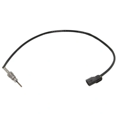 Abbildung von VALEO 368891 Sensor, Abgastemperatur mit Kabel