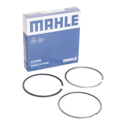 Abbildung von MAHLE ORIGINAL 001 RS 00111 0N0 Kolbenringsatz 83,0 MERCEDES BENZ: C Class Saloon kfzteile, mister auto, atp autoteile, kfzteile24