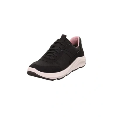Abbildung von Legero Damen Bliss Gore Tex Sneakers, Schwarz 0000, 39 EU