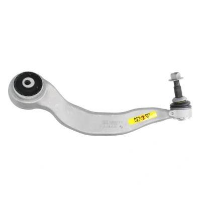 Abbildung von LEMFÖRDER 39248 01 Querlenker Vorderachse, rechts, unten, vorne Aluminium BMW: 7