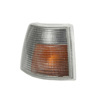 Abbildung von VAN WEZEL 5958908 Blinker weiß vorne rechts VOLVO: 850 Saloon, Estate