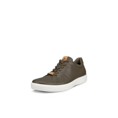 Abbildung von ECCO Herren Soft Classic Shoe, Brown, 44 EU
