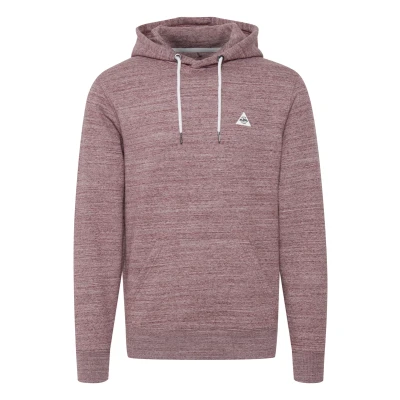 Abbildung von Blend Bhhenner Kapuzenpullover, Herren, Größe: Large, Wine red