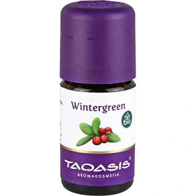 Abbildung von Wintergreen Bio öl