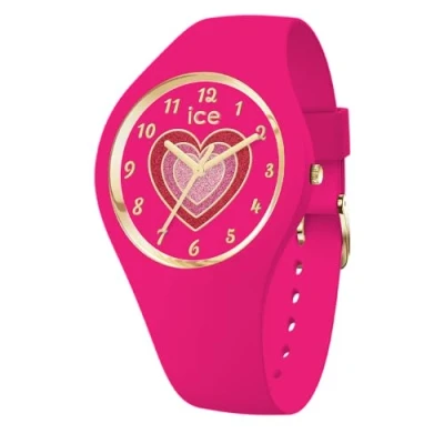 Abbildung von Ice Watch Fantasia Small Uhr für Kinder, Größe: One Size, Love s