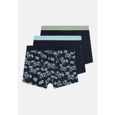 Abbildung von Name IT Jungen Nkmboxer 3P Sapphire Game Noos, Dark Sapphire, 158 EU