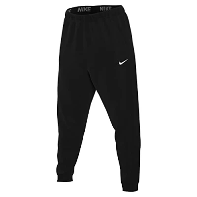 Abbildung von Nike Performance PANT Taper Jogginghose, Herren, Größe: Medium, Black/white