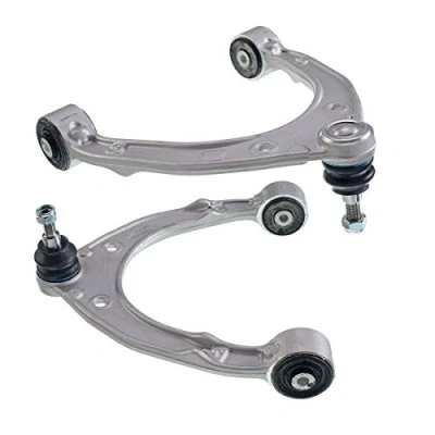 Abbildung von Frankberg 2x Querlenker Vorne Oben für Q7 Cayenne Touareg 7LA 7L6 7L7 2002 2010 7L0407021