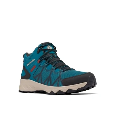 Abbildung von Columbia Herren Wanderschuhe, PEAKFREAK II MID OUTDRY