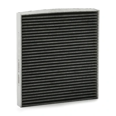 Abbildung von HENGST FILTER E2998LC Innenraumfilter Aktivkohlefilter 250 235 30 VOLKSWAGEN: Golf 7, Passat B8 Variant, Tiguan II, SEAT: Ateca, AUDI: A3 Saloon