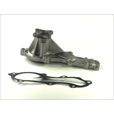Abbildung von THERMOTEC D11069TT Wasserpumpe mit Dichtung mechanisch NISSAN: Almera II Hatchback