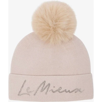 Abbildung von LeMieux Beanie Sparkle Stein M/L Agradi.deVerkauft von Agradi