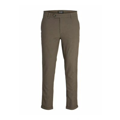 Abbildung von Jack &amp; Jones Premium Jpstmarco Jjconnor NOOS Chino, Herren, Größe: 29x32, Brown