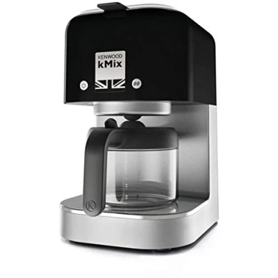 Abbildung von KENWOOD COX750BK Cafeteria Filter kMix 1200 W Noir