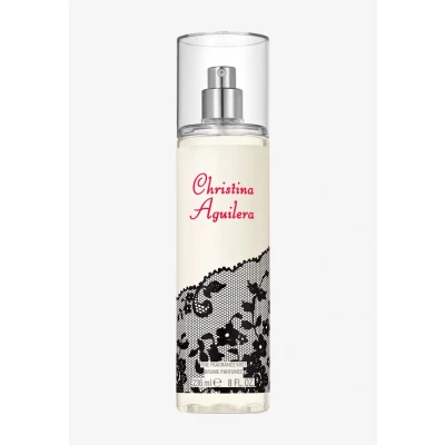 Abbildung von Christina Aguilera Fragrances Signature FINE Fragrance MIST Eau de Toilette, Damen, Größe: 50 ml,