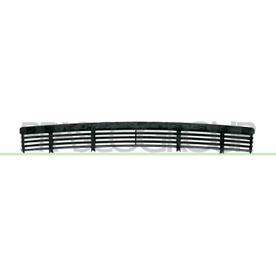Abbildung von BLIC 6502 07 0060996Q Lüftungsgitter vorne BMW: 3 Saloon, Touring
