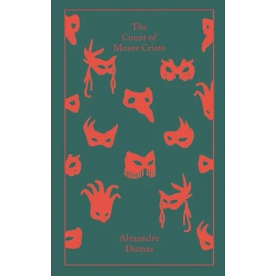 Abbildung von The Count of Monte Cristo: Alexandre Dumas (Penguin Clothbound Classics)