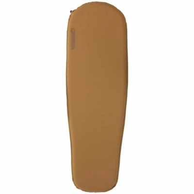 Abbildung von Robens Rockshield 50 selbstaufblasende Slaapmatte