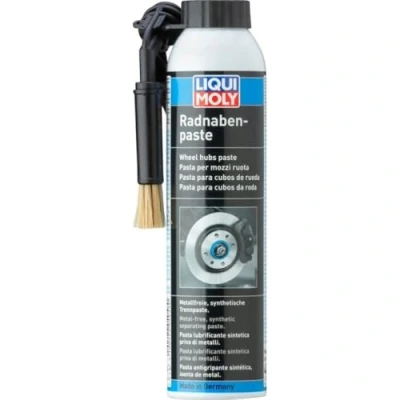 Abbildung von LIQUI MOLY 4058 Montagepaste Dose 200