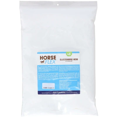 Abbildung von Horseflex Nachfüllung 1500g