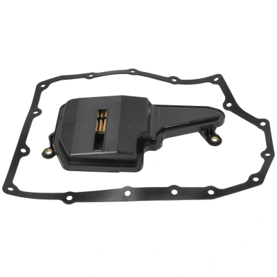 Abbildung von Hydraulikfiltersatz, Automatikgetriebe PURFLUX TEK050