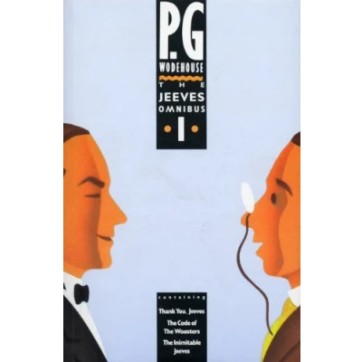 Abbildung von The Jeeves Omnibus Vol 1: (Jeeves &amp; Wooster) Wooster, 16)