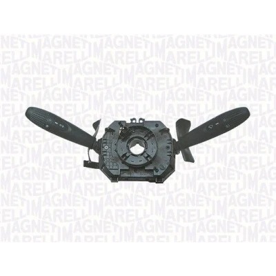 Abbildung von MAGNETI MARELLI 000043190010 Lenkstockschalter