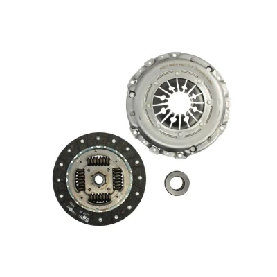 Abbildung von VALEO SERVICE KIT3P for CONVERSION KIT 832150 Kupplungssatz mit Kupplungsdruckplatte Kupplungsscheibe, Ausrücklager, ohne Schwungrad