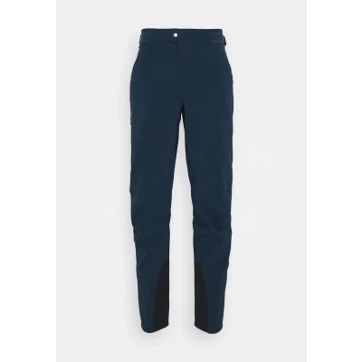Abbildung von Vaude MENS Qimsa Pants Outdoorhose, Herren, Größe: XL, Dark sea