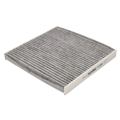 Abbildung von FILTRON K 1261A Innenraumfilter Aktivkohlefilter 249 236 25 FIAT: Ducato III Van, Platform / Chassis, Minibus