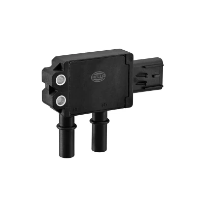 Abbildung von HELLA 6PP 009 409 641 Sensor, Abgasdruck