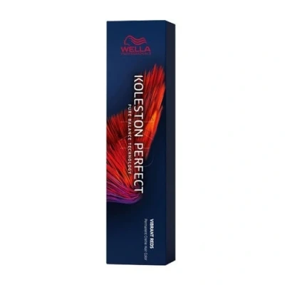 Abbildung von WELLA 6/34 Dunkelblond Gold Rot Koleston perfect Me+ Vibrant Reds 60 ml, 1 stück