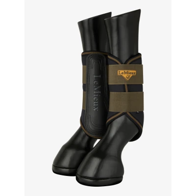 Abbildung von LeMieux Gamaschen Grafter Alpine
