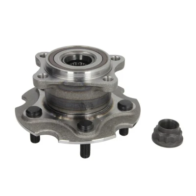 Abbildung von BTA H22092BTA Radnabe 5 Hinterachse TOYOTA: RAV4 III Off Road