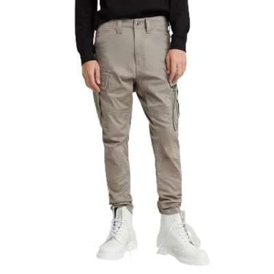 Abbildung von G Star Cargohose, Herren, Größe: 33x36, Rock ridge