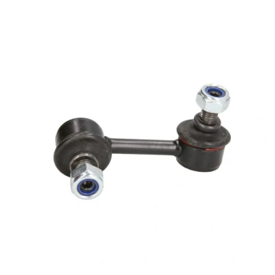 Abbildung von febi BILSTEIN 18134 Koppelstange Vorderachse rechts 72 M10 x 1,25 Plus mit selbstsichernder Mutter Stahl TOYOTA: Avensis I Saloon
