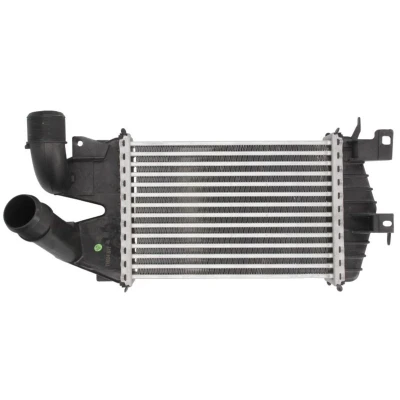 Abbildung von THERMOTEC DAX007TT Ladeluftkühler 263 181 62 OPEL: Astra H Caravan