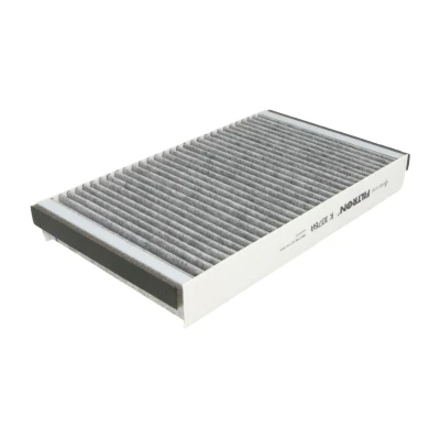 Abbildung von FILTRON K 1076A Innenraumfilter Aktivkohlefilter 279 161 35 FIAT: Multipla