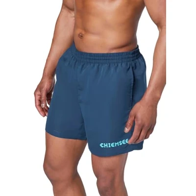 Abbildung von Chiemsee Badeshorts »Swim Shorts, Regular Fit«, (1 St.)