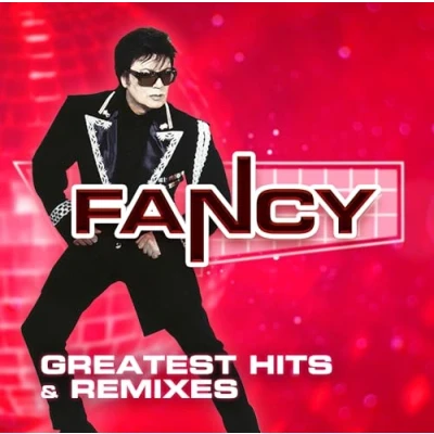 Abbildung von Greatest Hits &amp; Remixes
